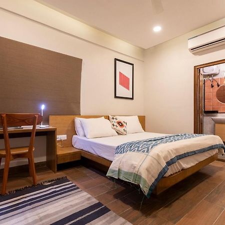 Chic Micro Studios By Handmade Homes Kolkata Ngoại thất bức ảnh